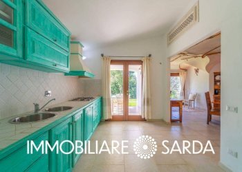Cucina - Villa Loc. La Mendula, Arzachena - foto 19