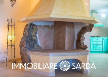 Dettagli - Villa Loc. La Mendula, Arzachena - foto 20