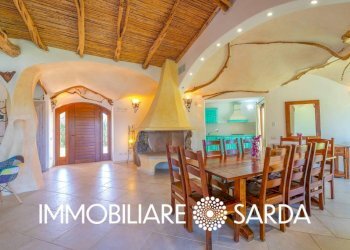Sala da pranzo - Villa Loc. La Mendula, Arzachena - foto 23