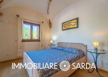 Camera da letto - Villa Loc. La Mendula, Arzachena - foto 31