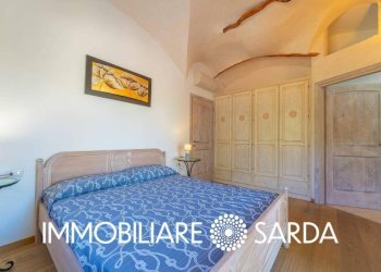 Camera da letto - Villa Loc. La Mendula, Arzachena - foto 32