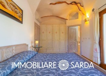 Camera da letto - Villa Loc. La Mendula, Arzachena - foto 33