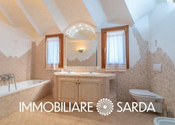 Bagno - Villa Loc. La Mendula, Arzachena - foto 34