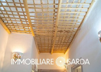 Dettagli - Villa Loc. La Mendula, Arzachena - foto 37