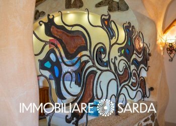 Interno palazzo - Villa Loc. La Mendula, Arzachena - foto 40