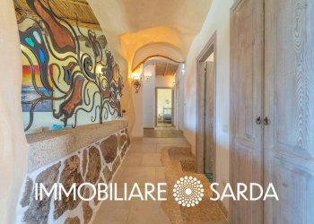 Corridoio - Villa Loc. La Mendula, Arzachena - foto 41