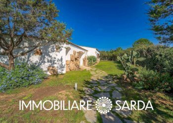 Terreno - Villa Loc. La Mendula, Arzachena - foto 44