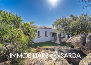 Terreno - Villa Loc. La Mendula, Arzachena - foto 45