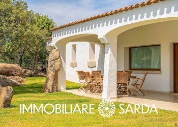 Veranda - Villa Loc. La Mendula, Arzachena - foto 47