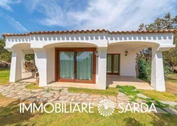 Facciata - Villa Loc. La Mendula, Arzachena - foto 49