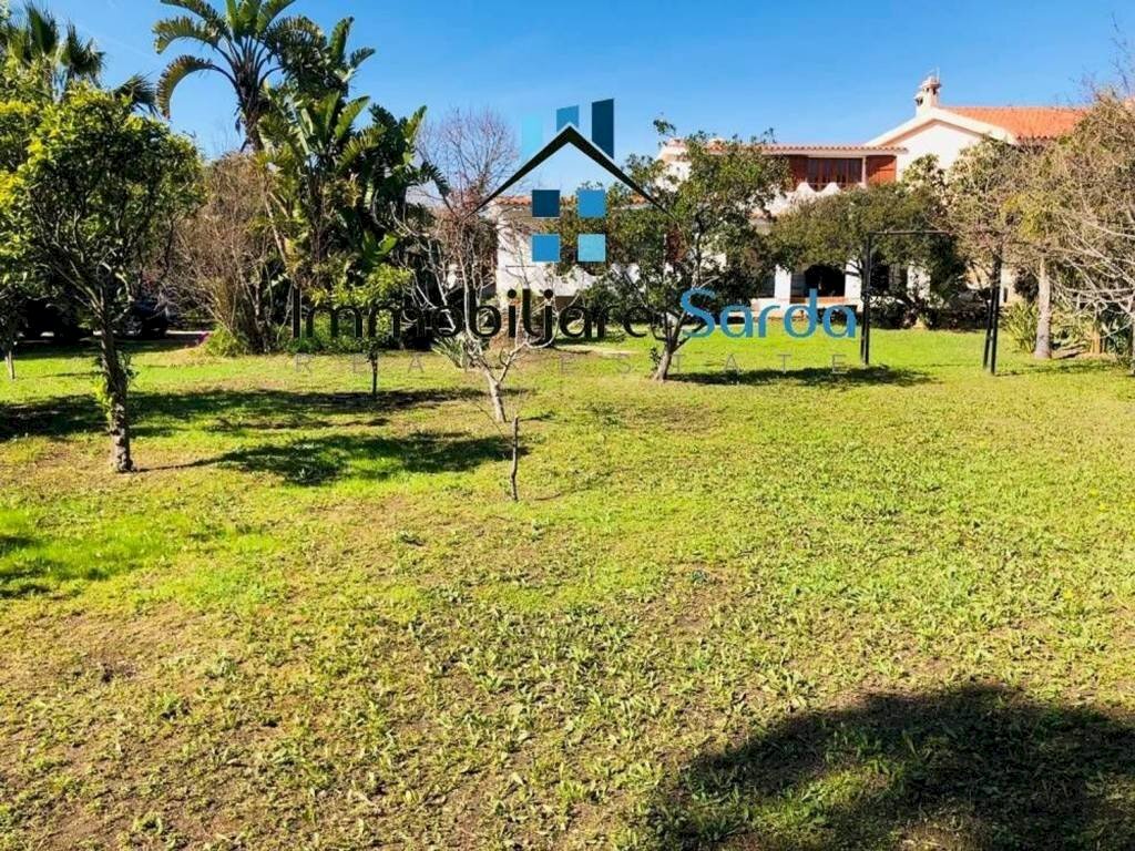 Terreno - Villa Matta e Peru 2, Budoni - foto 2