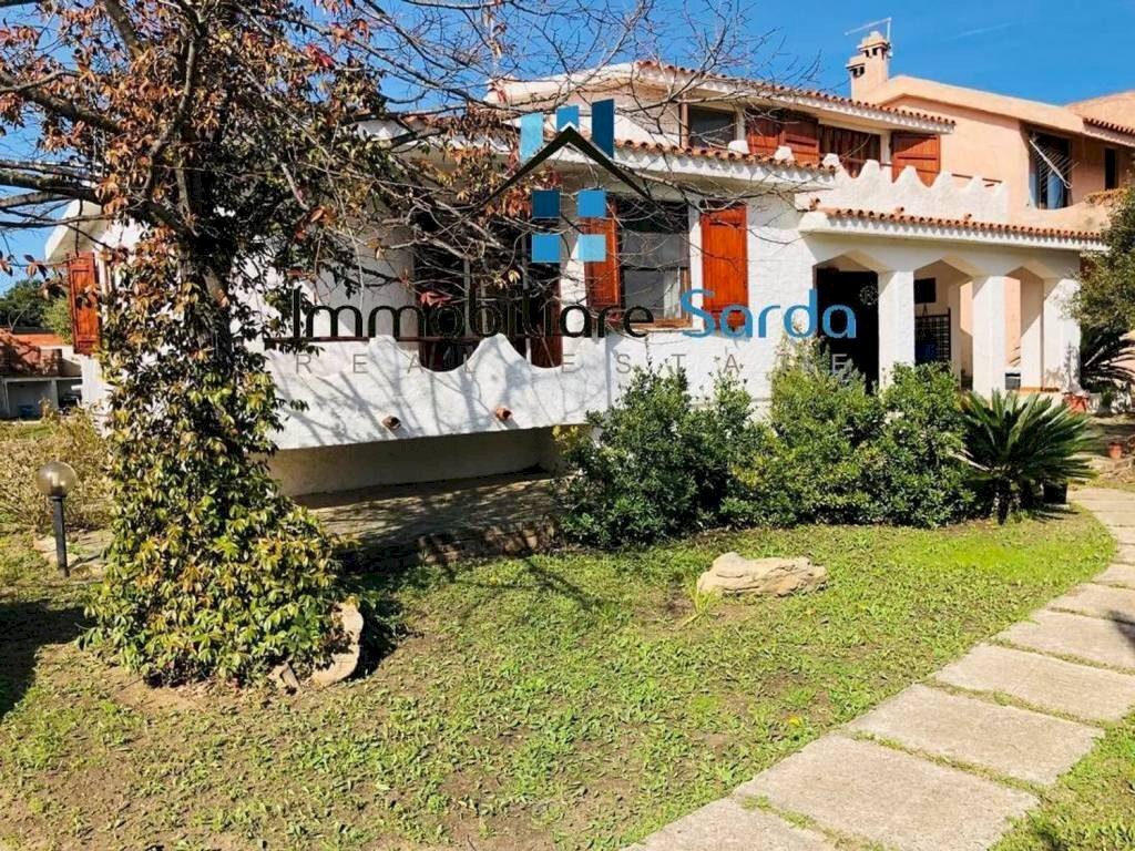 Facciata - Villa Matta e Peru 2, Budoni - foto 3