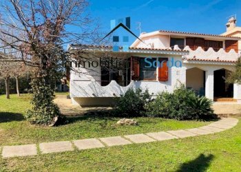 Facciata - Villa Matta e Peru 2, Budoni - foto 5