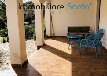 Veranda - Villa Matta e Peru 2, Budoni - foto 8