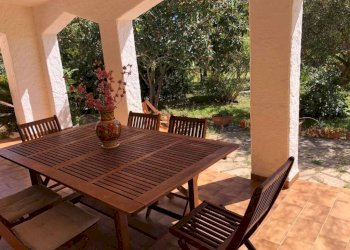 Veranda - Villa Matta e Peru 2, Budoni - foto 9