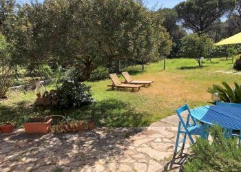 Giardino - Villa Matta e Peru 2, Budoni - foto 17