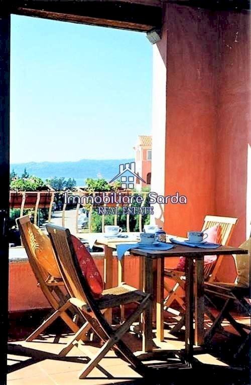 Terrazzo - Trilocale Porto Rotondo, Olbia - foto 1