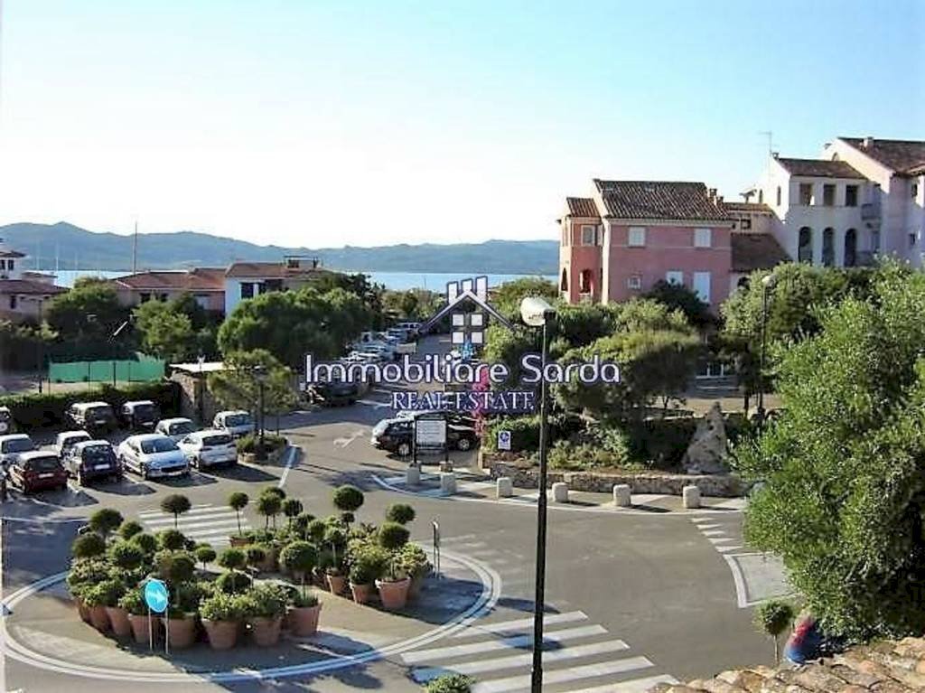 Vista - Trilocale Porto Rotondo, Olbia - foto 2