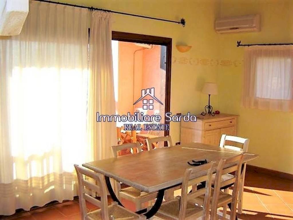 Salone - Trilocale Porto Rotondo, Olbia - foto 3