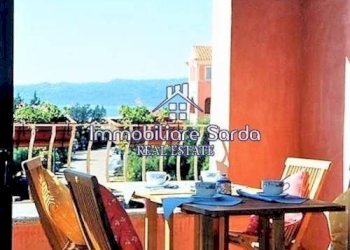 Terrazzo - Trilocale Porto Rotondo, Olbia - foto 1