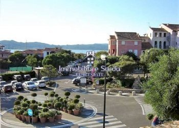 Vista - Trilocale Porto Rotondo, Olbia - foto 2