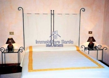 Camera da letto - Trilocale Porto Rotondo, Olbia - foto 9