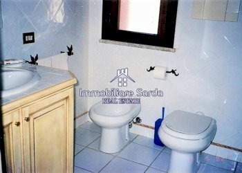 Bagno - Trilocale Porto Rotondo, Olbia - foto 10