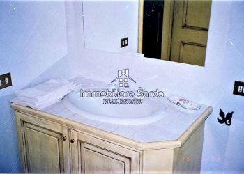 Interno palazzo - Trilocale Porto Rotondo, Olbia - foto 11