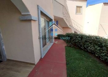 Giardino - Bilocale La Maddalena - foto 5