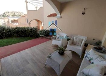 Giardino - Bilocale La Maddalena - foto 8