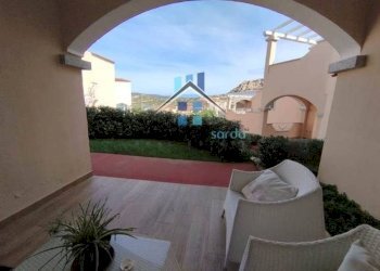 Giardino - Bilocale La Maddalena - foto 9