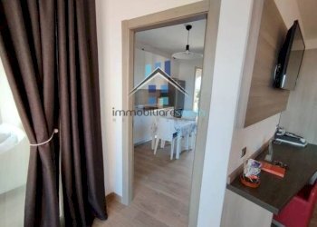 Disimpegno - Bilocale La Maddalena - foto 19