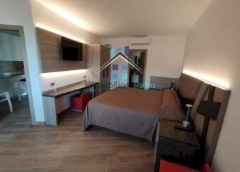 Camera da letto - Bilocale La Maddalena - foto 21