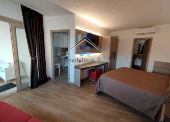 Camera da letto - Bilocale La Maddalena - foto 22