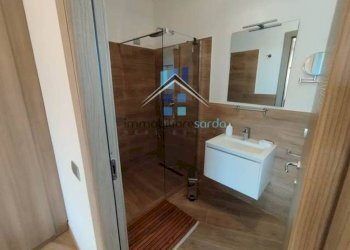 Bagno - Bilocale La Maddalena - foto 24