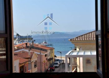 Vista - Attico Golfo Aranci - foto 10