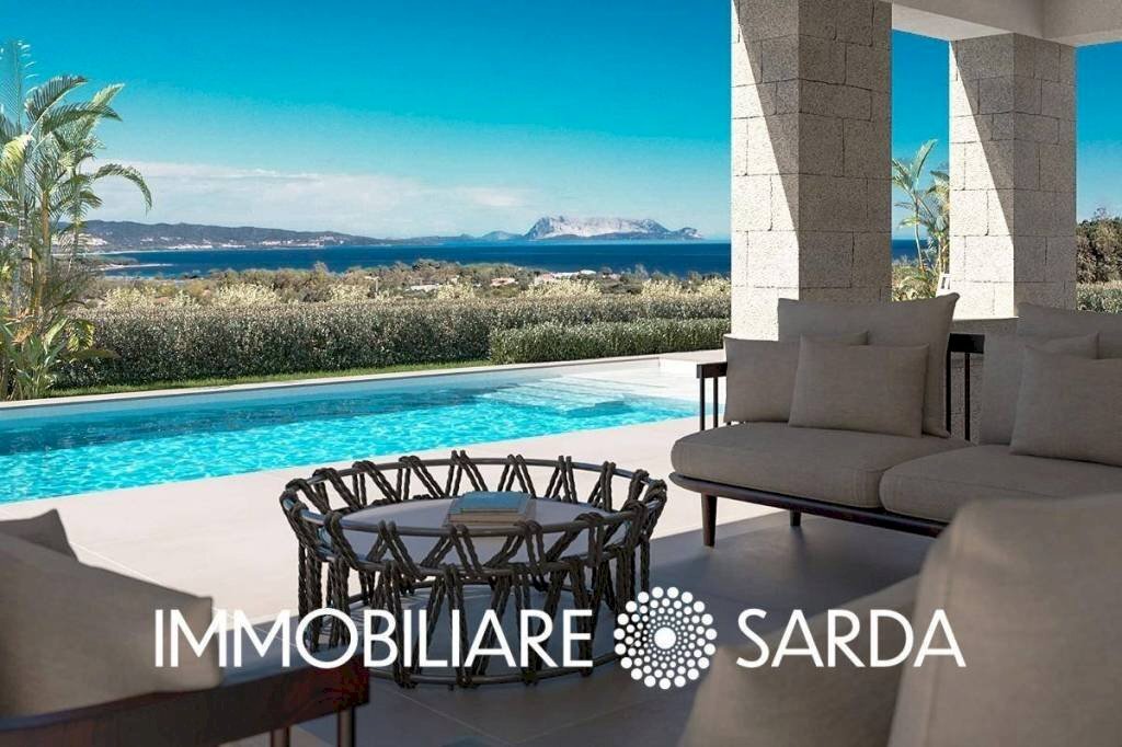 Terrazzo - Villa via La Pelosa, Budoni - foto 2