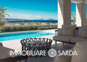 Terrazzo - Villa via La Pelosa, Budoni - foto 2