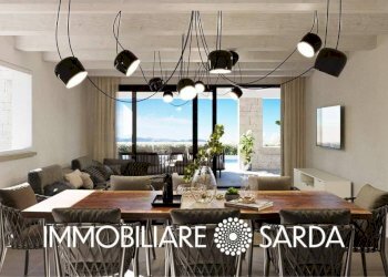 Sala da pranzo - Villa via La Pelosa, Budoni - foto 4