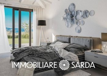 Camera da letto - Villa via La Pelosa, Budoni - foto 5