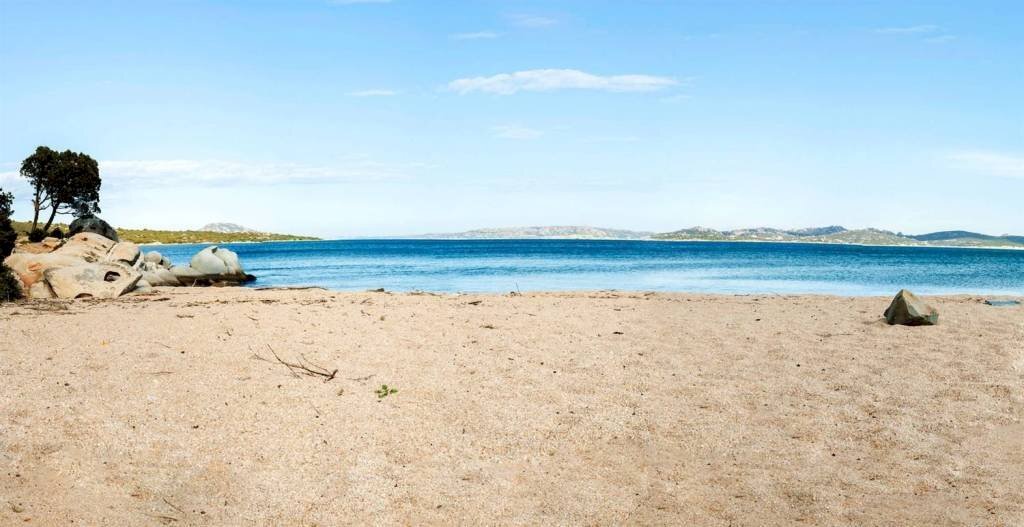 Zona - Terreno edificabile Santa Teresa Gallura - foto 2