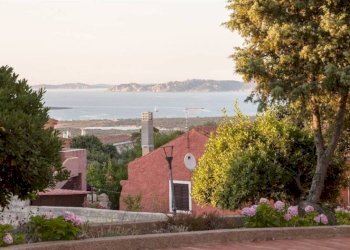 Vista - Terreno edificabile Santa Teresa Gallura - foto 7