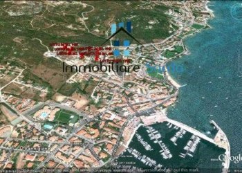 Mappa - Terreno agricolo Canniggione, Arzachena - foto 11