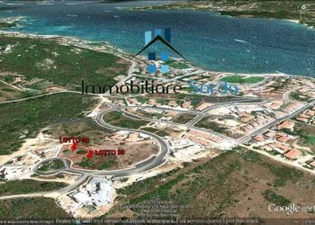 Mappa - Terreno agricolo Canniggione, Arzachena - foto 16