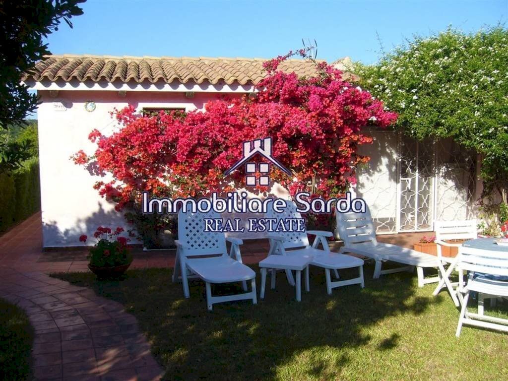 Giardino - Terraced Villa Darsena, Arzachena - photo 2