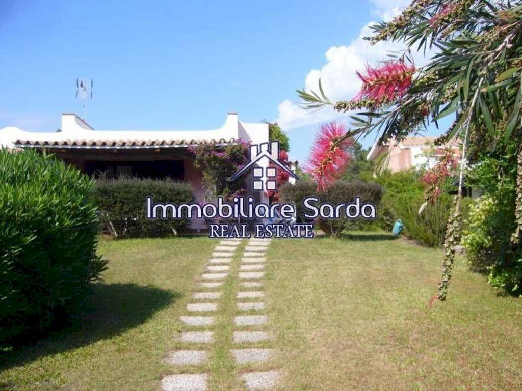 Giardino - Terraced Villa Darsena, Arzachena - photo 3