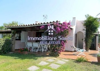 Giardino - Villa a Schiera Darsena, Arzachena - foto 1