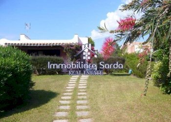 Giardino - Villa a Schiera Darsena, Arzachena - foto 3