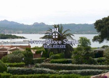 Vista - Villa a Schiera Darsena, Arzachena - foto 4