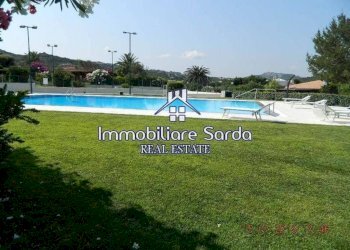 Piscina - Villa a Schiera Darsena, Arzachena - foto 5